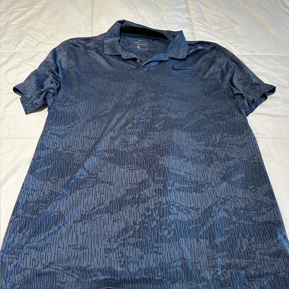 Nike Golf Polo